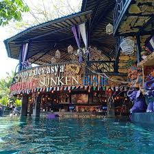 13 Kolam Renang Di Bali Lokasi Jam Buka Harga Tiket