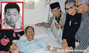 Selepas pemergian allahyarham ary malik, negara kita dikejutkan lagi dengan perginya seorang tokoh lagenda seniman negara iaitu tan sri jin shamsudin. S Shamsuddin Alchetron The Free Social Encyclopedia