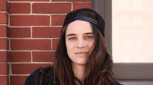 Rachel Anders's Instagram, Twitter & Facebook