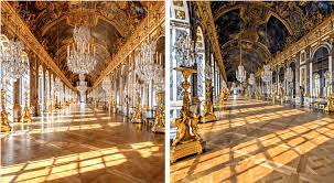 Château de versailles visite virtuelle. Confinement Le Chateau De Versailles Vous Offre Une Splendide Visite Virtuelle Gratuite Paris Secret