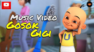 Musim 14 | filem upin & ipin 2020 subscribe to our ruclip channel!! Upin Ipin Gosok Gigi Music Video Youtube