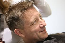 She'll Sell Her Hair to Help Sick Dad