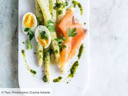 Asperges Blanches Au Saumon Fume Recettes Recette En 2020 Saumon Fume Saumon Recettes De Cuisine