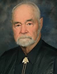 Obituary information for John Roger Clark