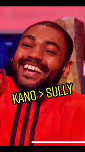Kano Freestyle: Top Boy Rapper Sully's Impressive Performance