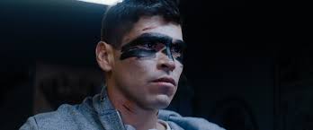 'El Chicano' Review: Not Very Super