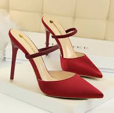 Drawing high heels drawing fashion shoes, feet, legs and especially high heels, are some of the most difficult parts of a successful fashion illustration. Shiny Fabric Pointed Toe Women High Heels Shoes Women S Wedding Pumps Buy Pointed Toe Women High Heels Shoes Women S Wedding Pumps High Heels Shoes Women S Wedding Pumps Women S Wedding Pumps Product On Alibaba Com