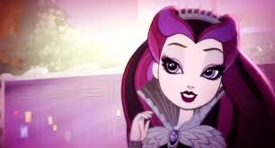Image result for ever after high raven queen