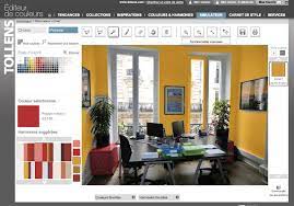 Peinture salon, decoration peinture salon simulation, deco peinture salon cuisine idées de travaux, simulateur peinture extérieure maison ventana blog, simulateur couleur peinture chambre salon. Peindre Une Piece Un Simulateur Pour Voir Ce Que Ca Donne Avant