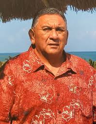 Raymond Ybarra Obituary