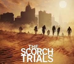 مشاهدة فيلم The Maze Runner 2 مترجم اون لاين عرب اون لاين In 2020 Maze Runner Movie Maze Runner Maze Runner Trilogy