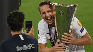 Zobacz najciekawsze publikacje na temat: Final Ligi Europy Sevilla Inter 3 2 Skrot Meczu Wideo Polsat Sport