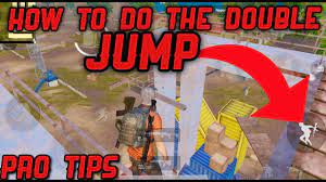 How To Jump Higher Faster In Pubg Mobile English Commentary Youtube