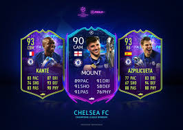 Tournament best, born 29 mar 1991) is a france professional footballer who plays as a defensive midfielder for tournament best in world league. Kante Tots Fifa 18