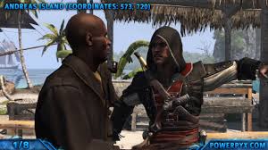 This means that the island has become much more developed, leaving providencia to retain its caribbean charm and authenticity.far fewer tourists make the trip from san andrés to providencia, but. Assassin S Creed 4 Black Flag Strategy Guide Powerpyx