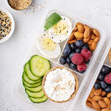Maybe you would like to learn more about one of these? The 24 Best High Protein Foods