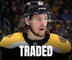 Erik Haula ties it up