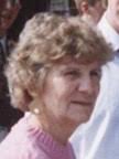 Phyllis Hill Obituary (2012)