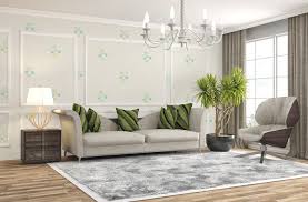 Dekoratif ruang tamu mungil dan indah. 5 Design Hiasan Dinding Ruang Tamu Rumah Pesona 8 Penyeri Pusat Wallpaper Aneka Wallpaper