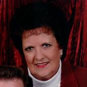 Evelyn Ann Denton Ledford Obituary November 30, 2019