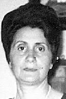 Christine PRADO Obituary (2010)