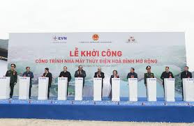 Bình thủy điện đã sử dụng giá rẻ trên toàn quốc. Vgp News Thá»§ TÆ°á»›ng Dá»± An Thá»§y Ä'iá»‡n Hoa Binh Má»Ÿ Rá»™ng Pháº£i Báº£o Ä'áº£m Tuyá»‡t Ä'á»'i An Toan Bao Ä'iá»‡n Tá»­ Chinh Phá»§ NÆ°á»›c Chxhcn Viá»‡t Nam