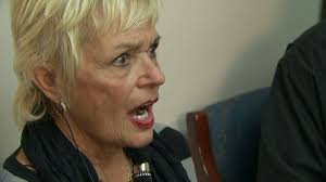 Cochlear implant allows grandma to hear