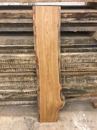 Baumscheibe Tischplatte Bar Bohle Rustikal Eiche Geolt Massivholz 200x30x3cm Fensterbanke Holz Fensterbank Innen Holz Into The Woods