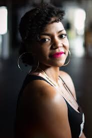 195. Chrissy King, Writer, Fitness Coach & Creator of The Body Liberation  Project — Hurdle