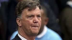 Former boss frank de boer left his position. Van Gaal Will Nie Zu Bayern Zuruck Solange Hoeness Da Ist B Z Berlin