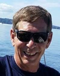 Douglas Jeffery Obituary