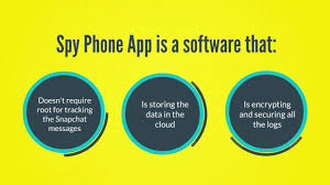 To use the snapchat spy feature, you'll need to get a cocospy account and a subscription first. Snapchat Spy No Root Snapchat Tracker