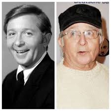 Happy Birthday Anniversary, Arte Johnson! **- Comic actor best known as a  regular
