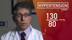 Medical Center cardiologist applauds new blood pressure guidelines
