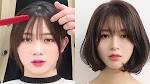See-Through Korean Bangs and Why You are NOT Suitable For It
