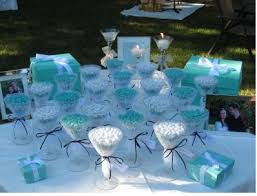 Free shipping on orders over $25 shipped by amazon. The Perfect Breakfast At Tiffany S Bridal Shower Bridal Shower 101