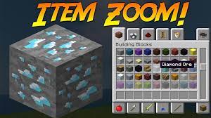 Feb 03, 2021 · download optifine: Itemzoom Mod 1 17 1 1 16 5 Big Version Of Item Kingminecraftmod Com