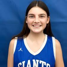 Bailey Byrnes' High School Bio