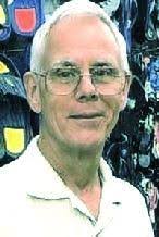 Calvin McNutt Obituary (1950