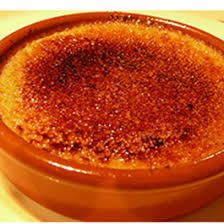 Creme Catalane Plaza Del Sol