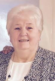 Condolence Book for Agnes Walker (née Doherty) (Strabane, Tyrone)