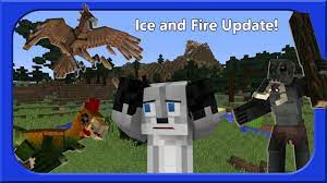 Ice And Fire Update Trolls Stymphalian Bird Cockatrice And More Youtube