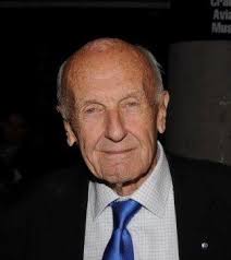 Maurice Grainger Obituary