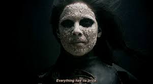 Teen Wolf 5 19 The Beast Of Beacon Hills Review And Episode Awards