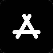 Logo App Store