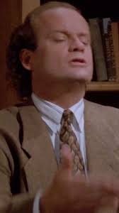 The Man Of The Minute