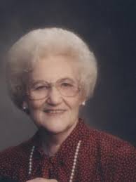 Vivian Larson Obituary (2010)