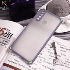 Vivo Y11 2019 Cover - Gray - Square ...