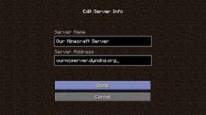 Looking for good minecraft server hosting that would finally just work and not drop players? Setup A Minecraft Server For You By Your Pc Guy Fiverr