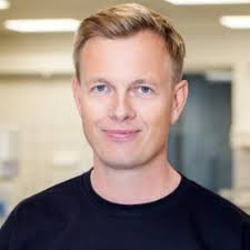 Thomas Rydberg på LinkedIn: Efter fire 2 pladser blev det endelig til dansk  mesterskab i…